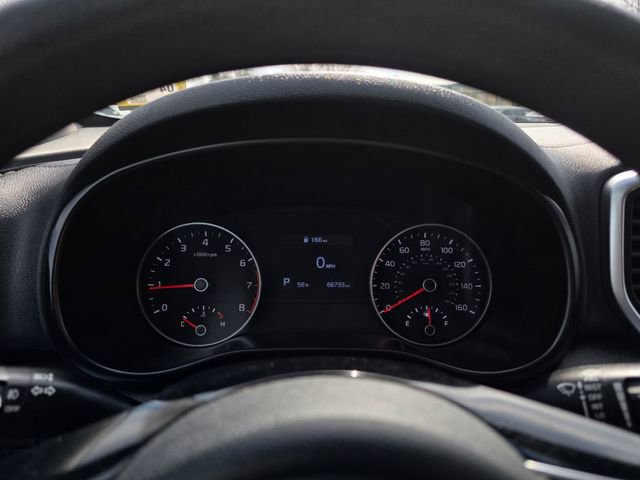 Used 2020 Kia Sportage LX w/ LX Popular Package AWD/4WD image 27