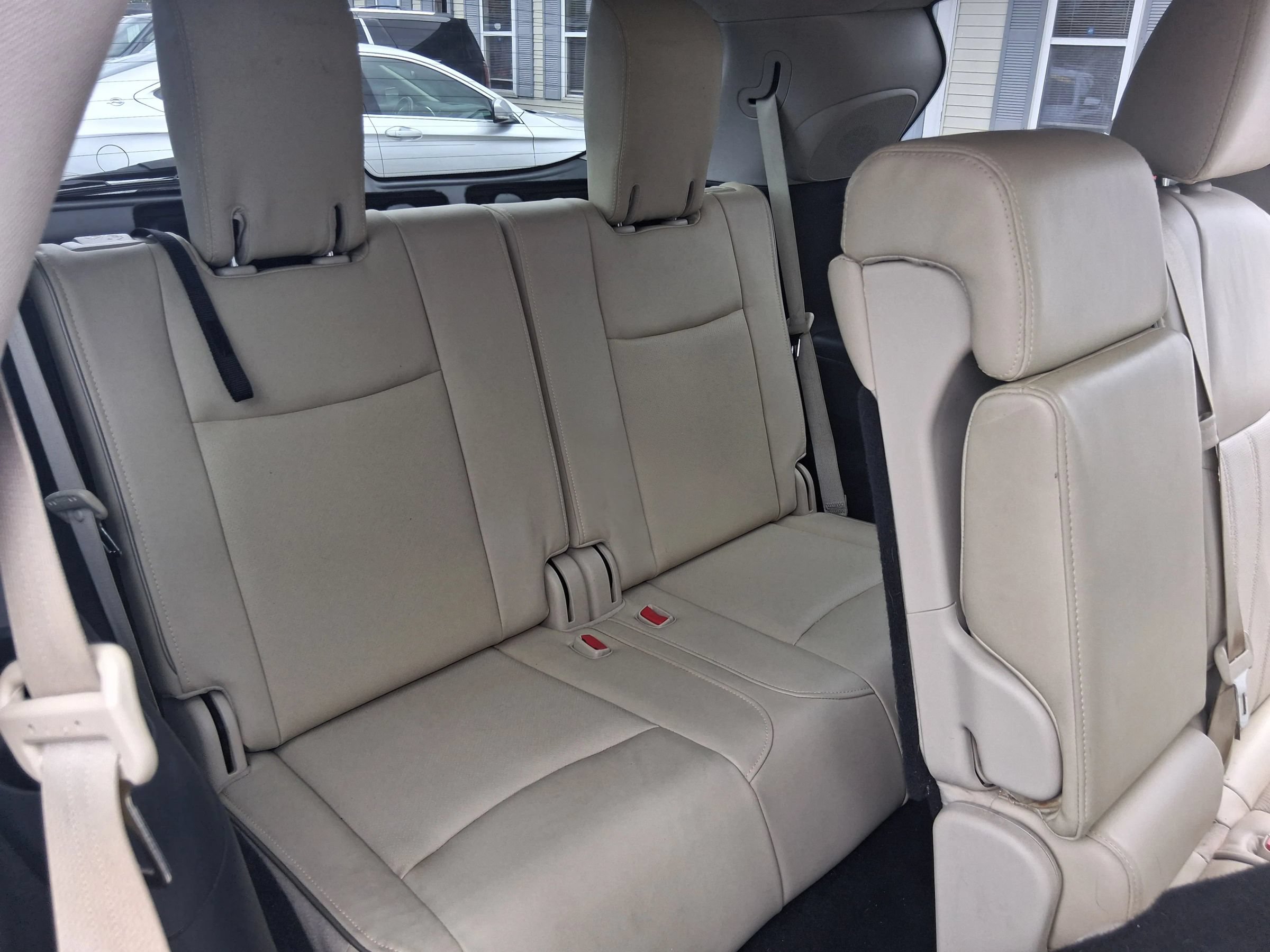 Used 2018 INFINITI QX60 Luxe w/ Premium Plus Package AWD/4WD image 24
