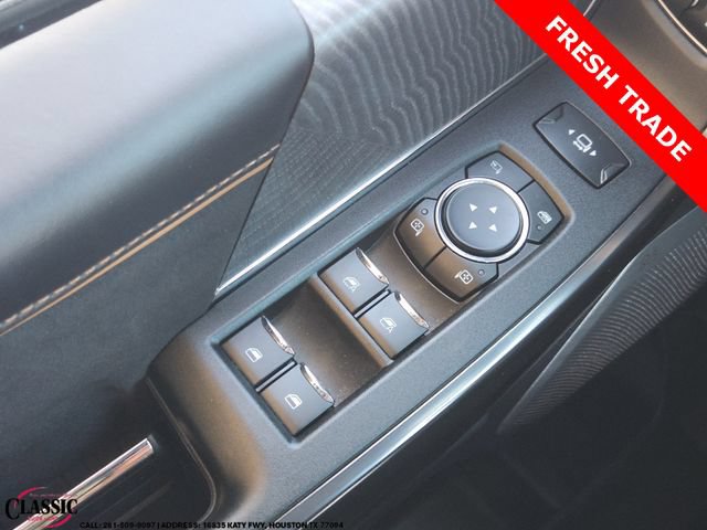 Used 2024 Ford F250 Platinum AWD/4WD image 22