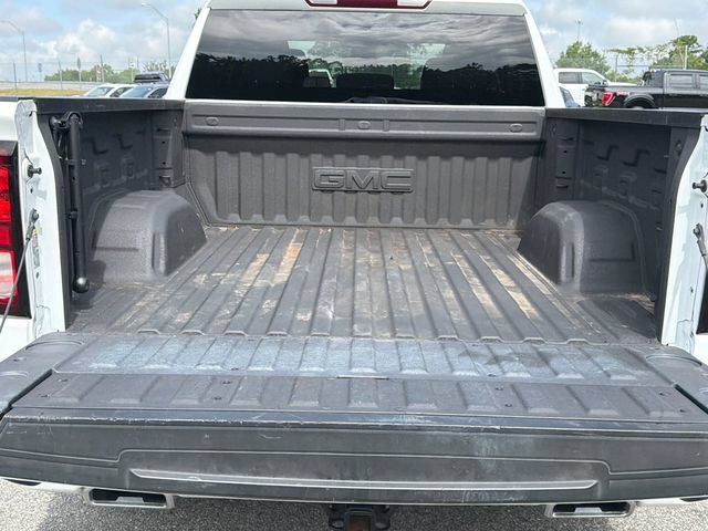 Used 2024 GMC Sierra 1500 Elevation AWD/4WD image 19