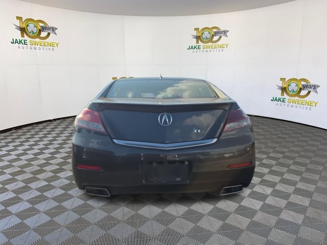 Used 2014 Acura TL w/ Technology Package FWD image 9