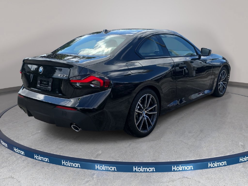 Certified 2024 BMW 230i Coupe w/ Convenience Package RWD image 5