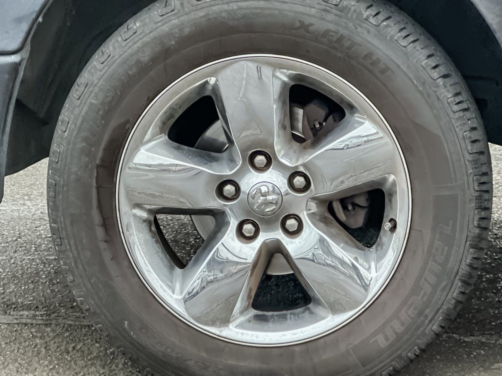 Used 2015 RAM 1500 Tradesman w/ Popular Equipment Group image 23