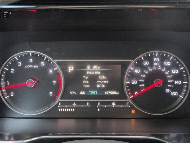 Used 2021 Kia Sorento LX FWD image 11