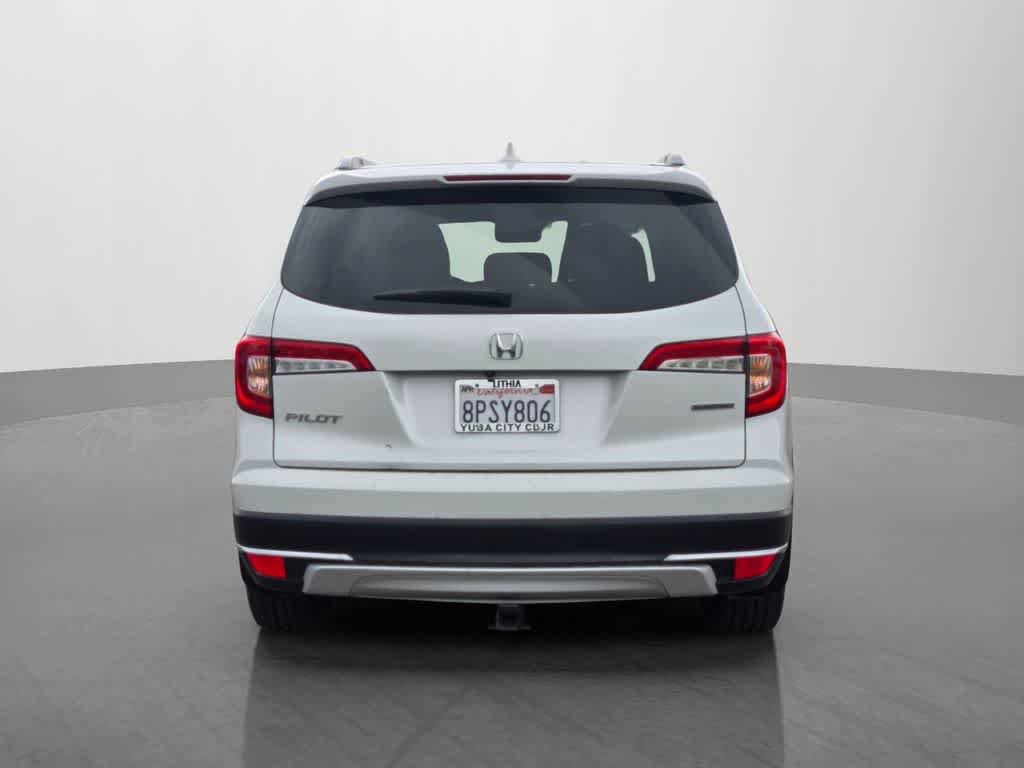 Used 2020 Honda Pilot Touring image 5