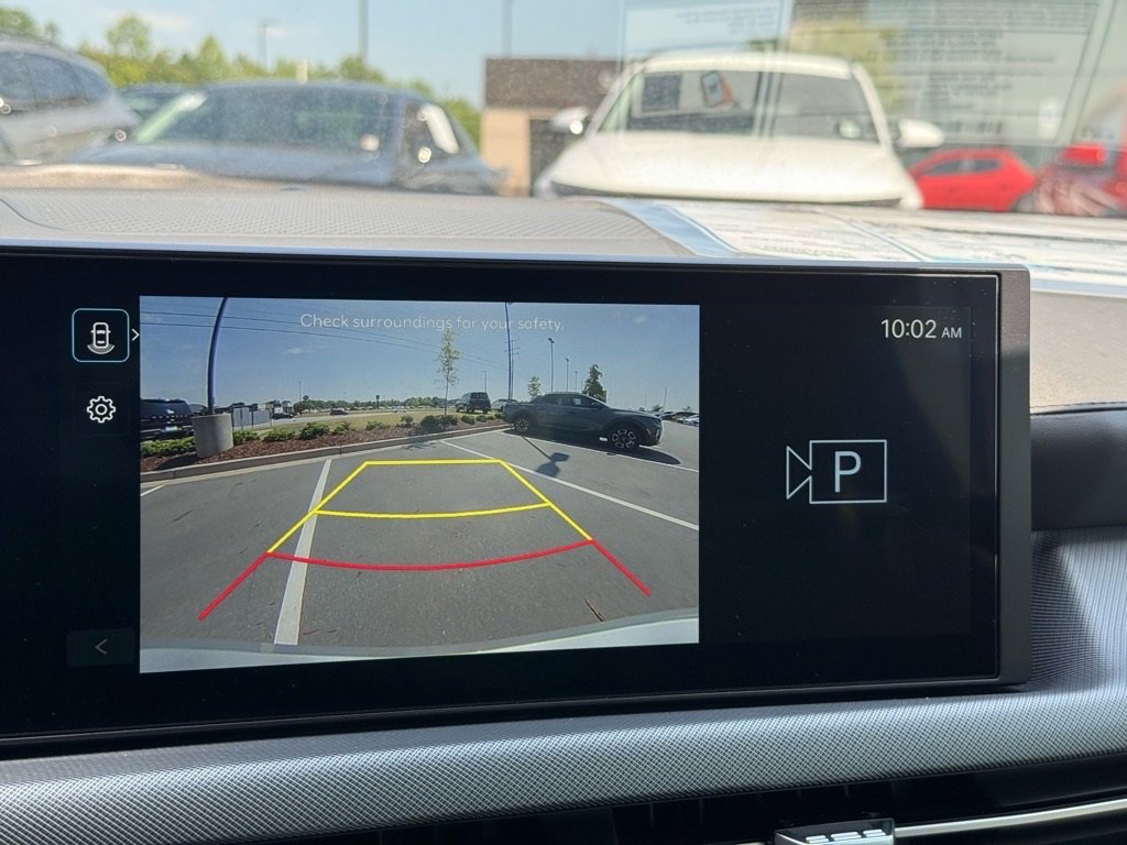 Certified 2025 Hyundai Sonata SEL image 17