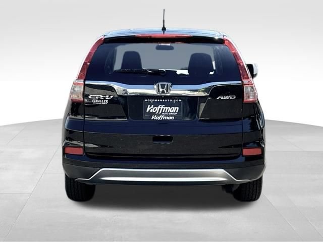 Used 2015 Honda CR-V EX image 6