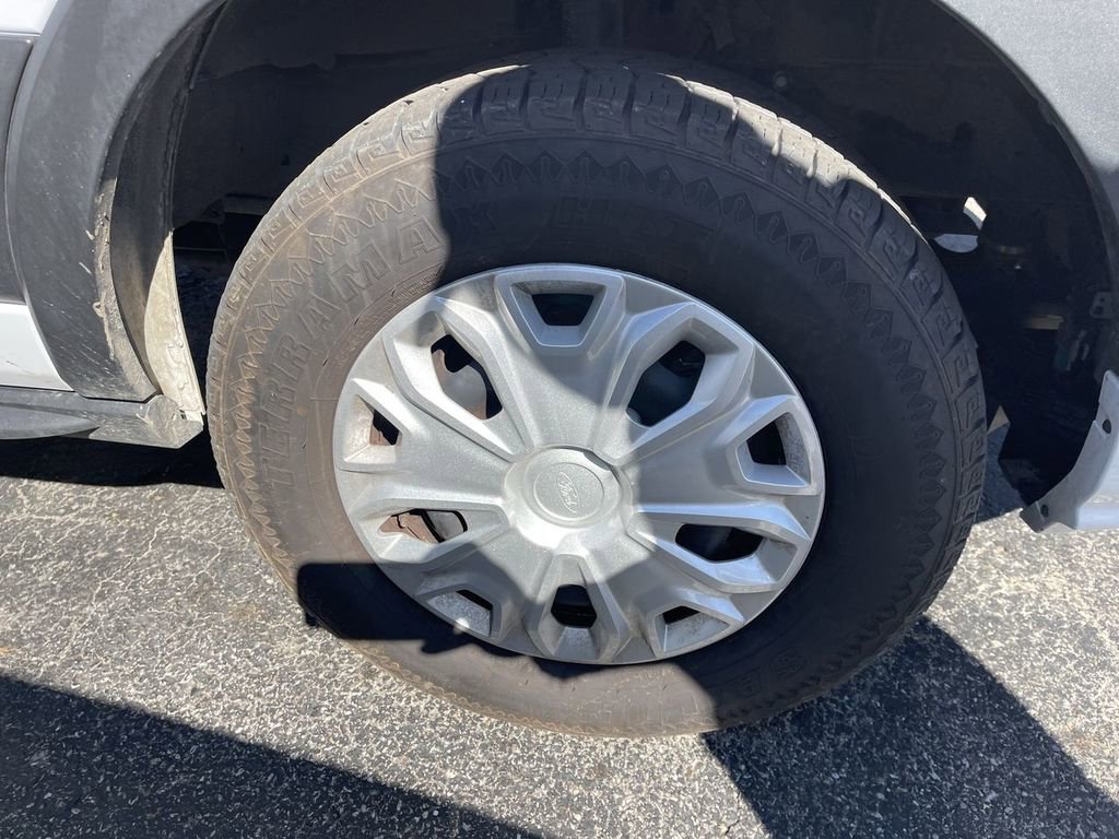 Used 2024 Ford Transit 350 XLT image 13