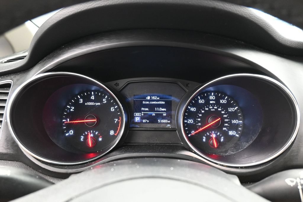 Used 2021 Kia Sedona EX FWD image 27