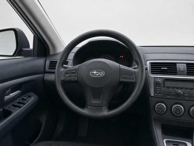 Used 2012 Subaru Impreza 2.0i Premium w/ All-Weather Pkg AWD/4WD image 28