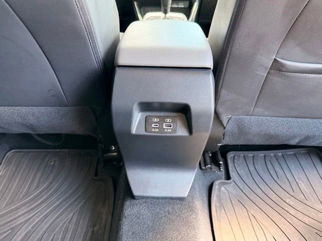 Certified 2024 Subaru Crosstrek 2.0i Premium AWD/4WD image 14