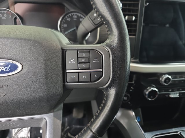 Used 2021 Ford F150 XLT w/ Equipment Group 302A High AWD/4WD image 18