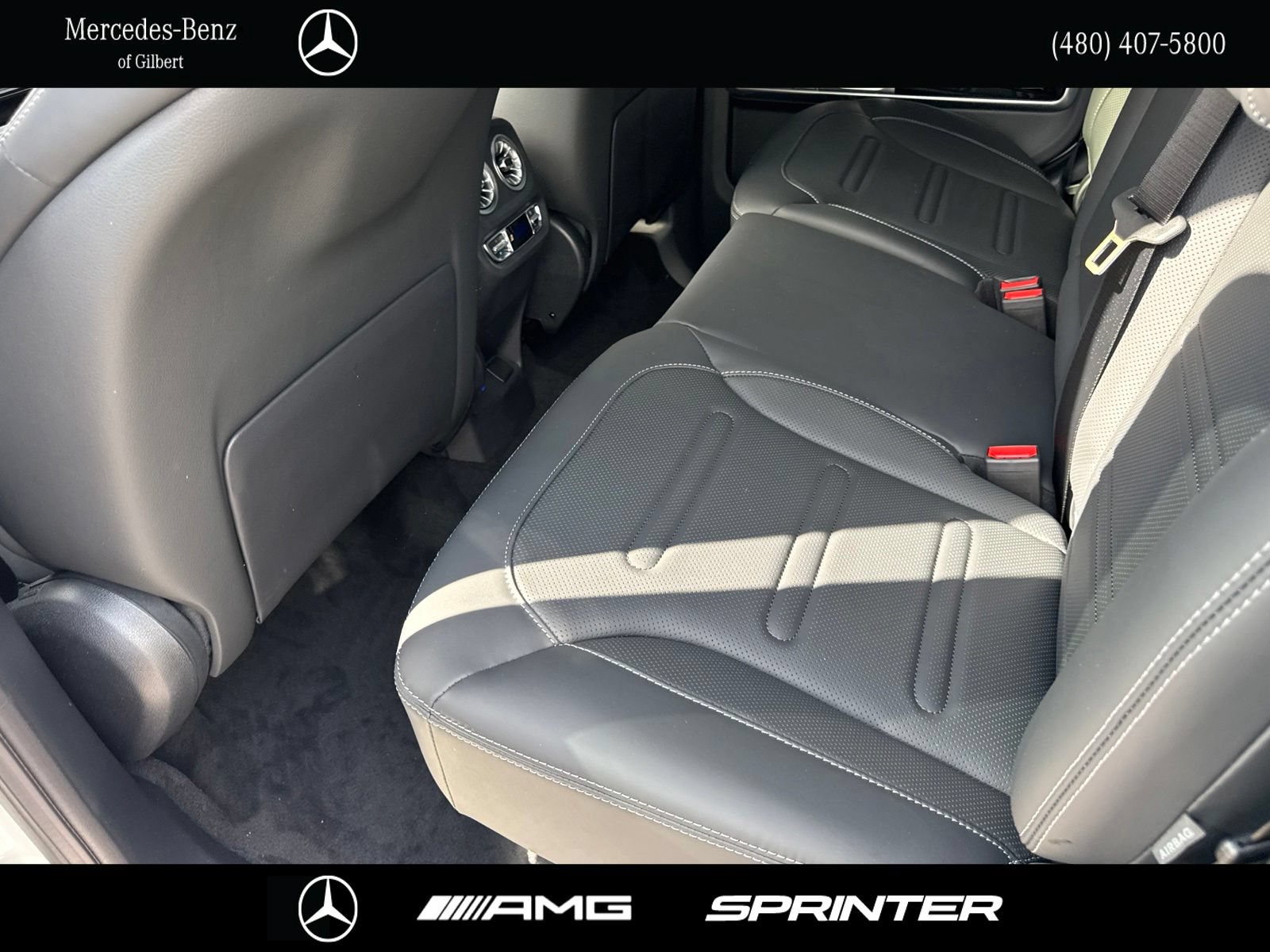 New 2026 Mercedes-Benz G 550 image 19