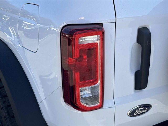 New 2025 Ford Bronco Big Bend w/ Black Diamond Package image 12