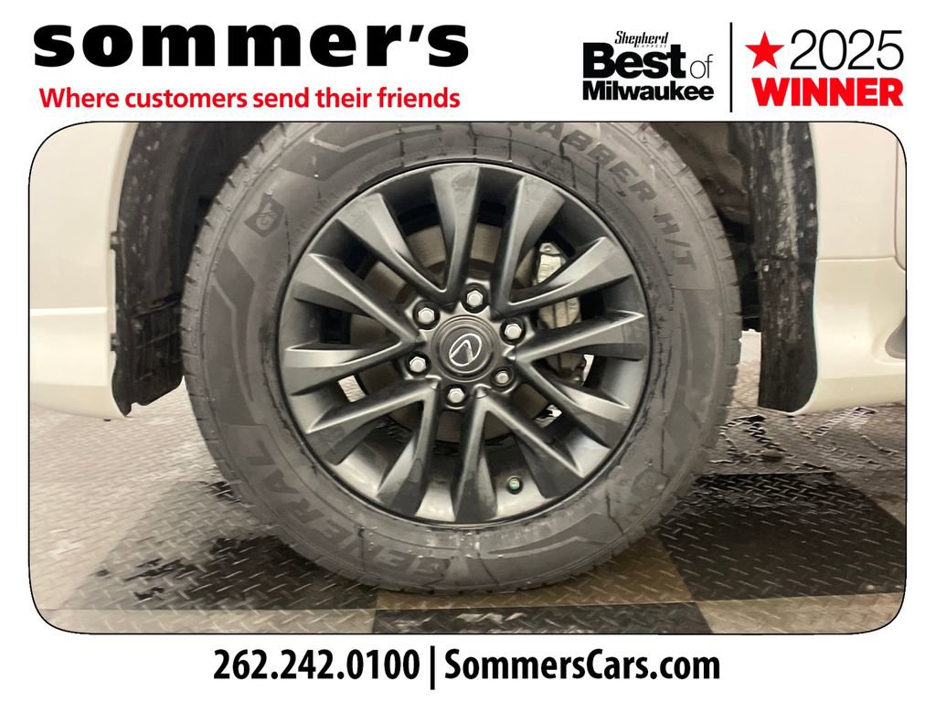 Used 2023 Lexus GX 460 Premium image 25