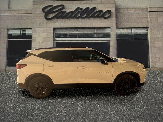 Used 2023 Chevrolet Blazer LT w/ Convenience Package AWD/4WD image 6