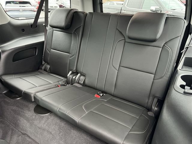 Certified 2020 Chevrolet Suburban LT w/ Luxury Package image 27