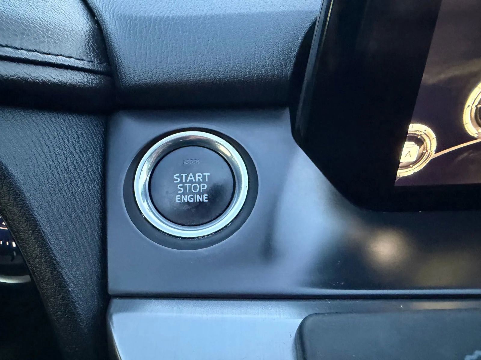 Used 2017 MAZDA MAZDA6 Touring image 32