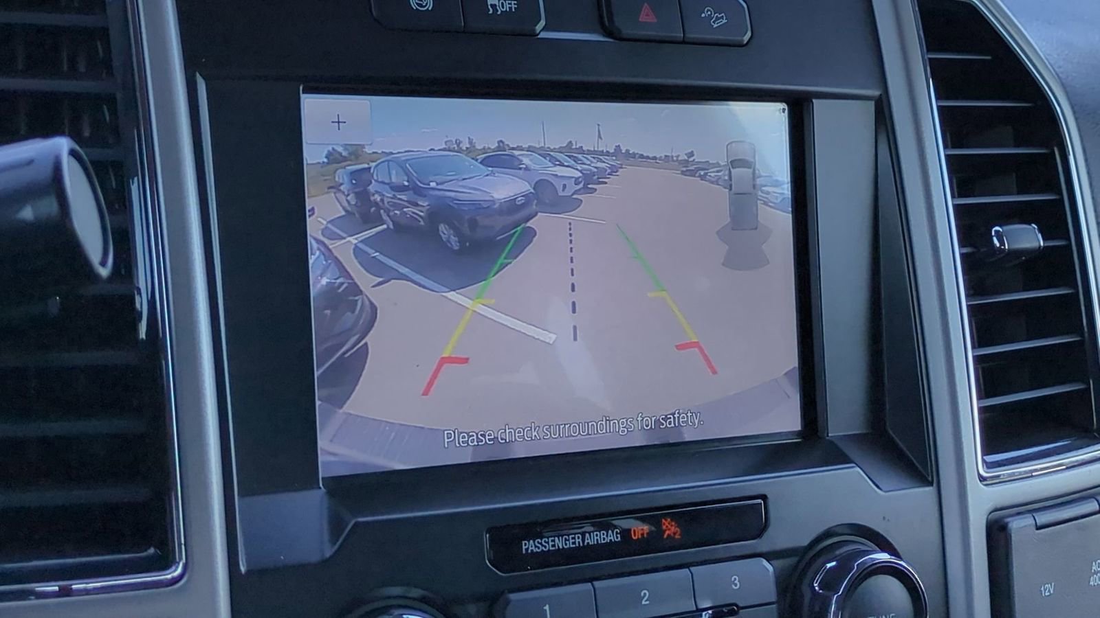 Used 2021 Ford F250 Lariat image 58