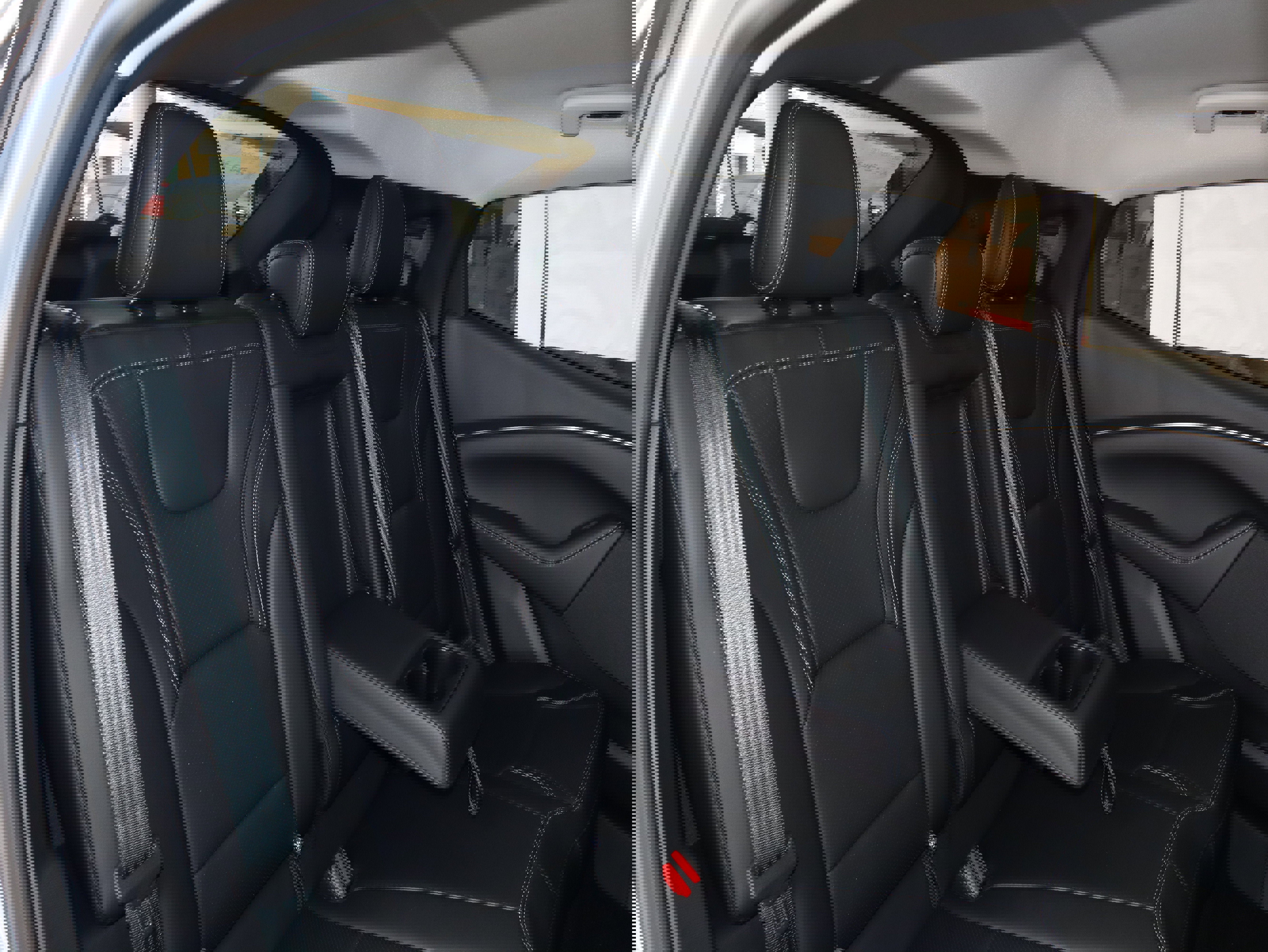 New 2025 Ford Mustang Mach-E Premium image 43