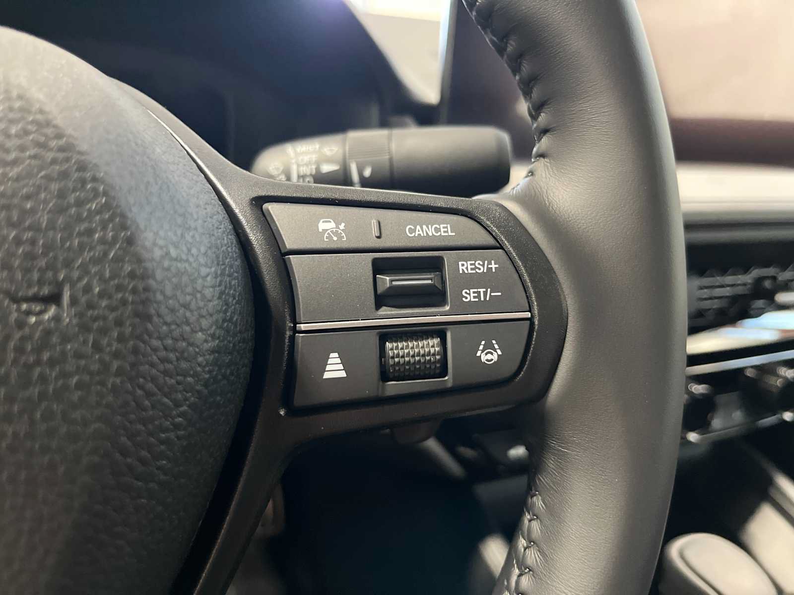 New 2026 Honda Accord Sport image 19