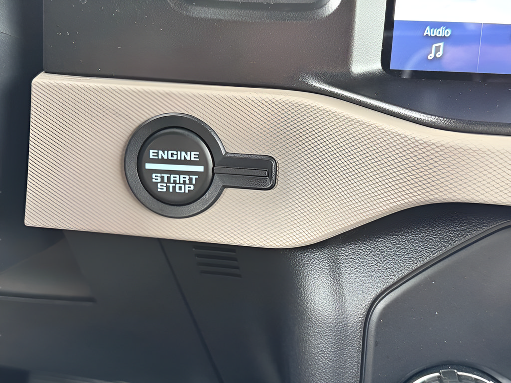 Used 2021 Ford Bronco Wildtrak AWD/4WD image 26