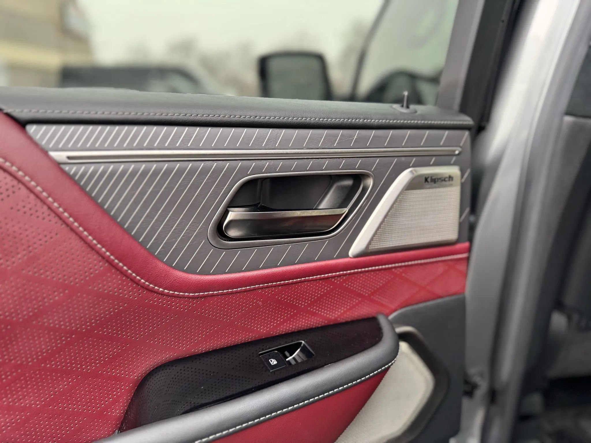 Used 2025 INFINITI QX80 Autograph image 29