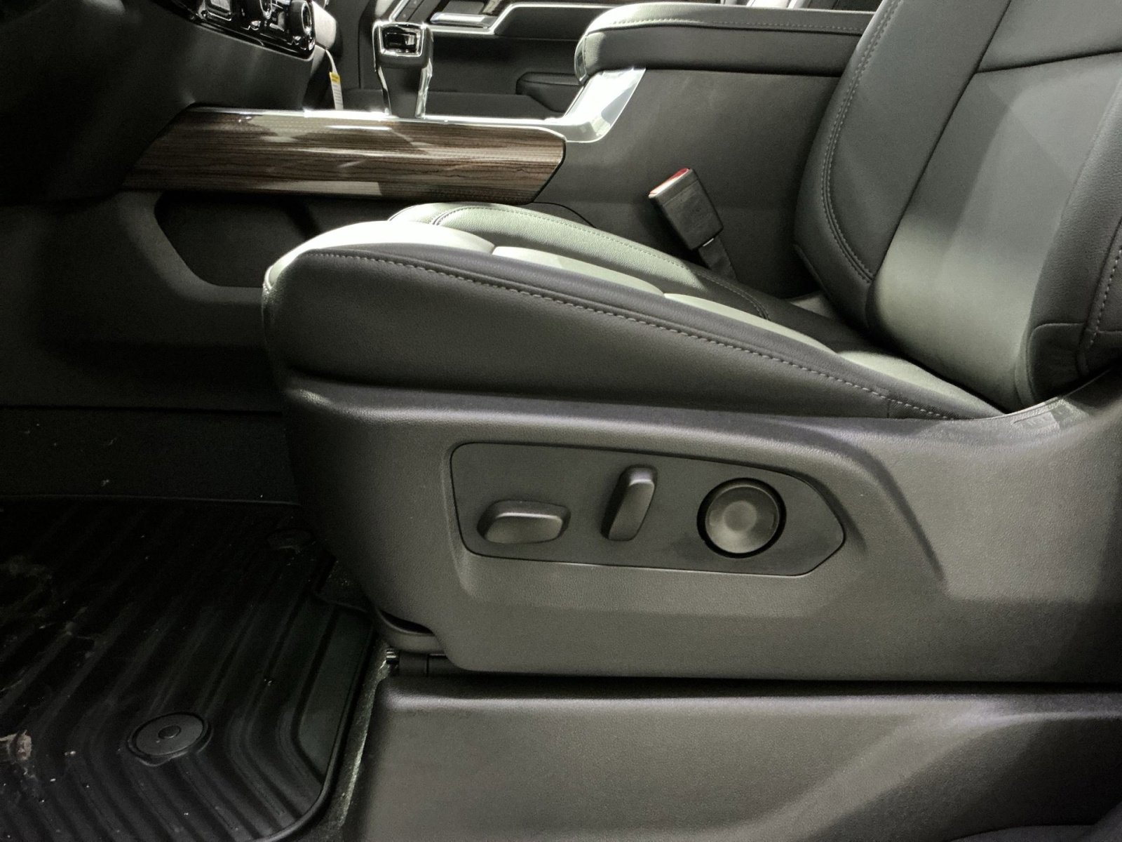 New 2026 Chevrolet Silverado 1500 RST w/ Safety Package image 22