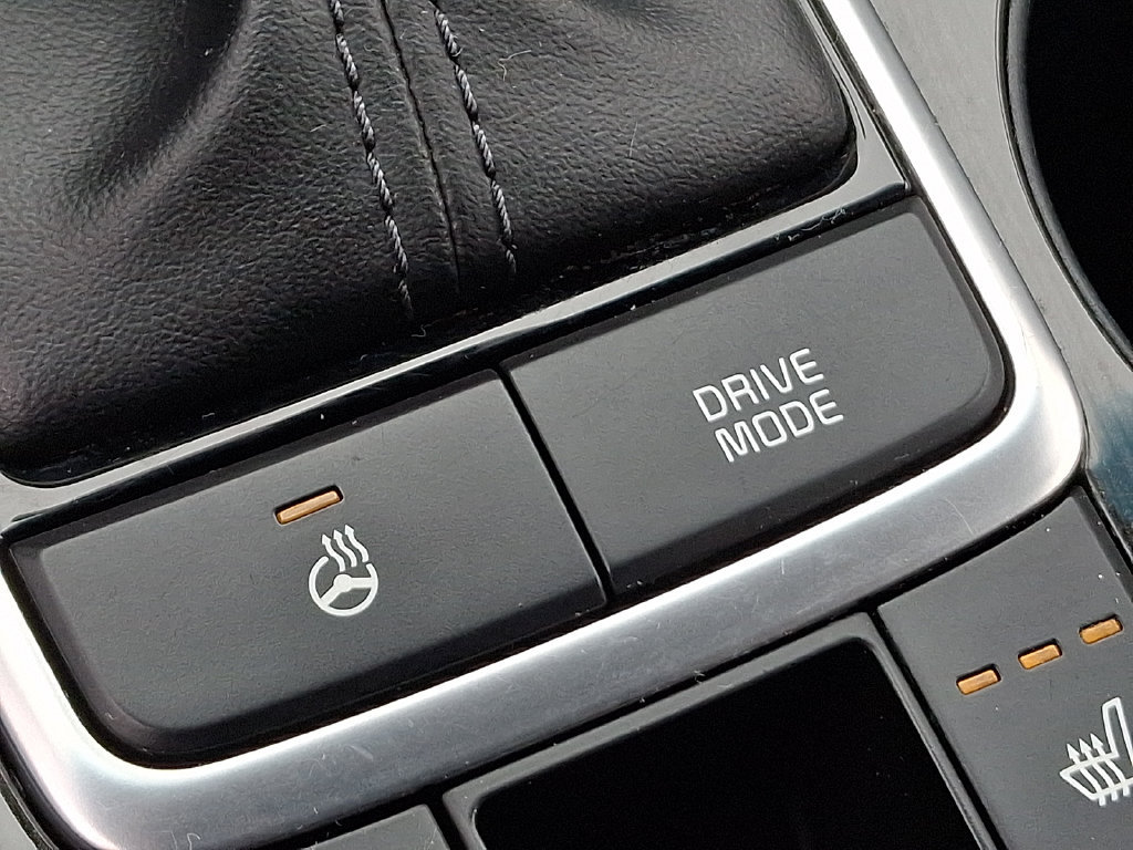 Used 2019 Kia Optima EX w/ EX Premium Package FWD image 26