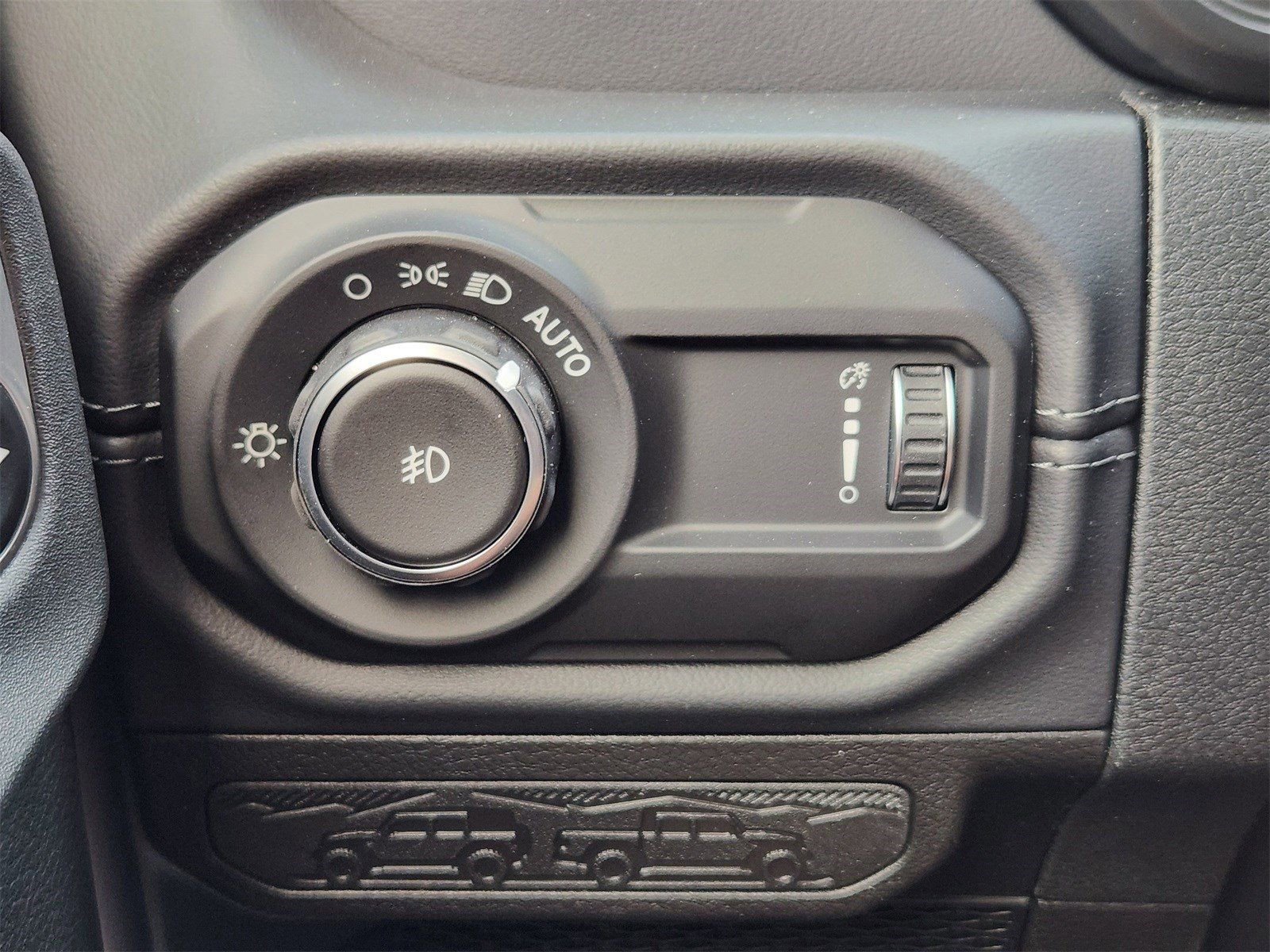 New 2026 Jeep Wrangler Unlimited Sahara image 32