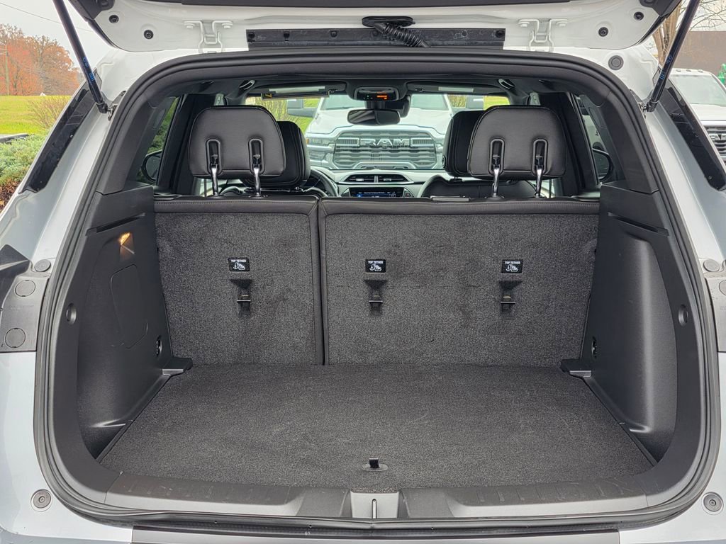 Used 2023 Chevrolet TrailBlazer ACTIV w/ Convenience Package image 31