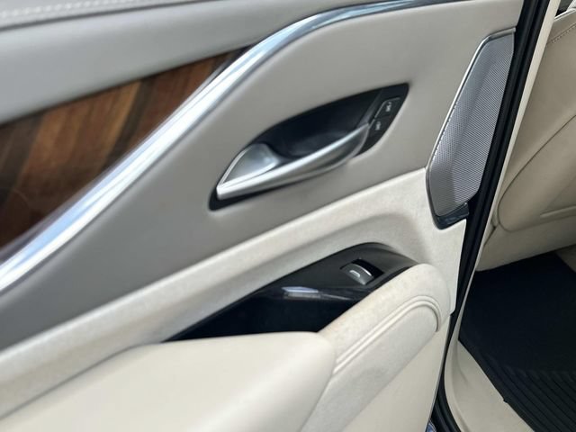 Certified 2024 Cadillac Escalade Sport Platinum RWD image 14