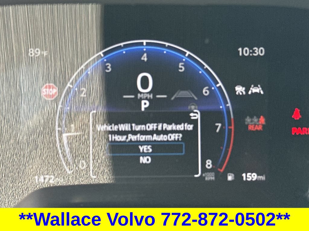 Used 2026 Toyota Corolla Cross LE FWD image 27