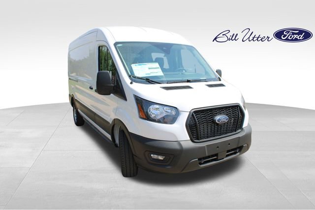 New 2025 Ford Transit 250 148 Medium Roof image 2