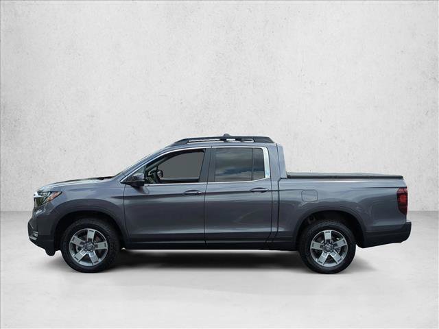 New 2026 Honda Ridgeline RTL image 5