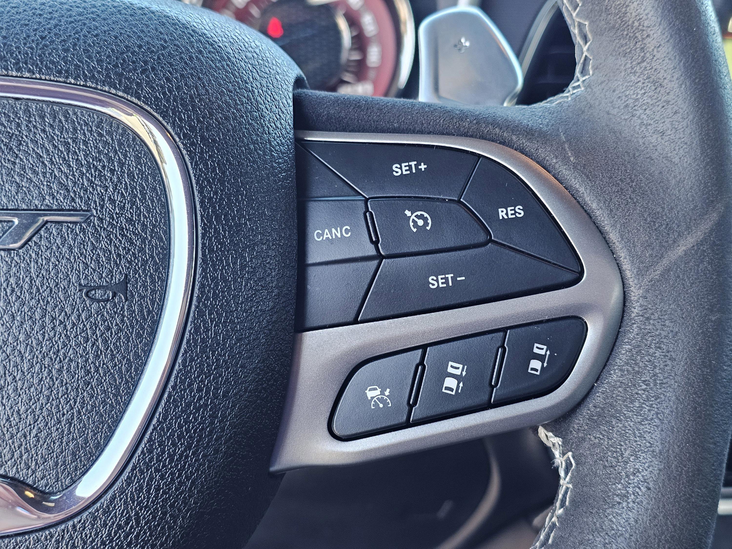 Used 2023 Dodge Challenger SRT Hellcat image 21