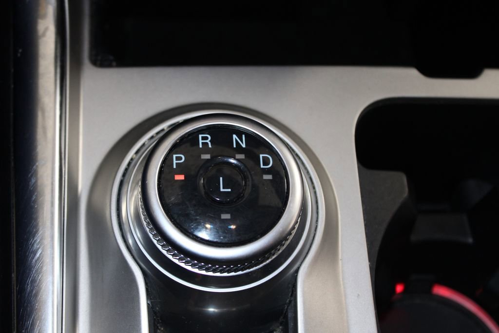 Used 2021 Ford Explorer Limited w/ Equipment Group 301A image 49