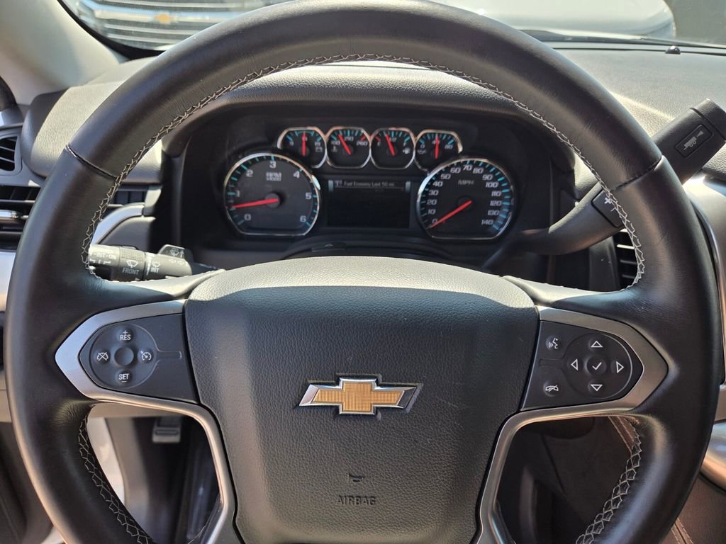 Used 2016 Chevrolet Tahoe LS image 28