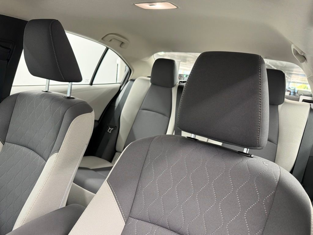 Certified 2026 Toyota Corolla LE image 17