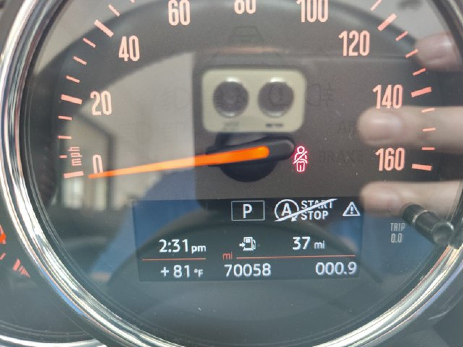 Used 2019 MINI Cooper S w/ Premium Package FWD image 24
