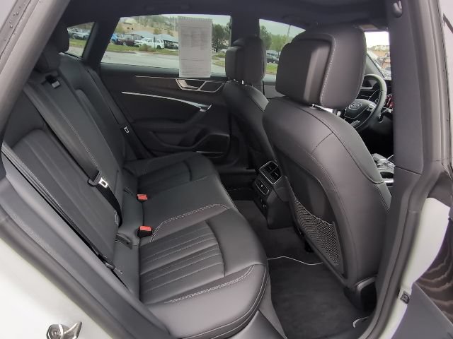 Used 2021 Audi A7 3.0T Premium Plus w/ Premium Plus AWD/4WD image 32