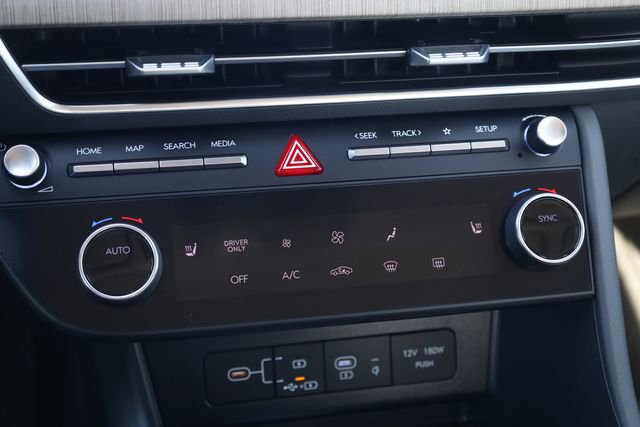 New 2026 Hyundai Sonata SEL FWD image 18