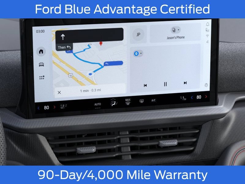 Used 2026 Ford Explorer ST-Line w/ ST-Line Street Pack AWD/4WD image 15
