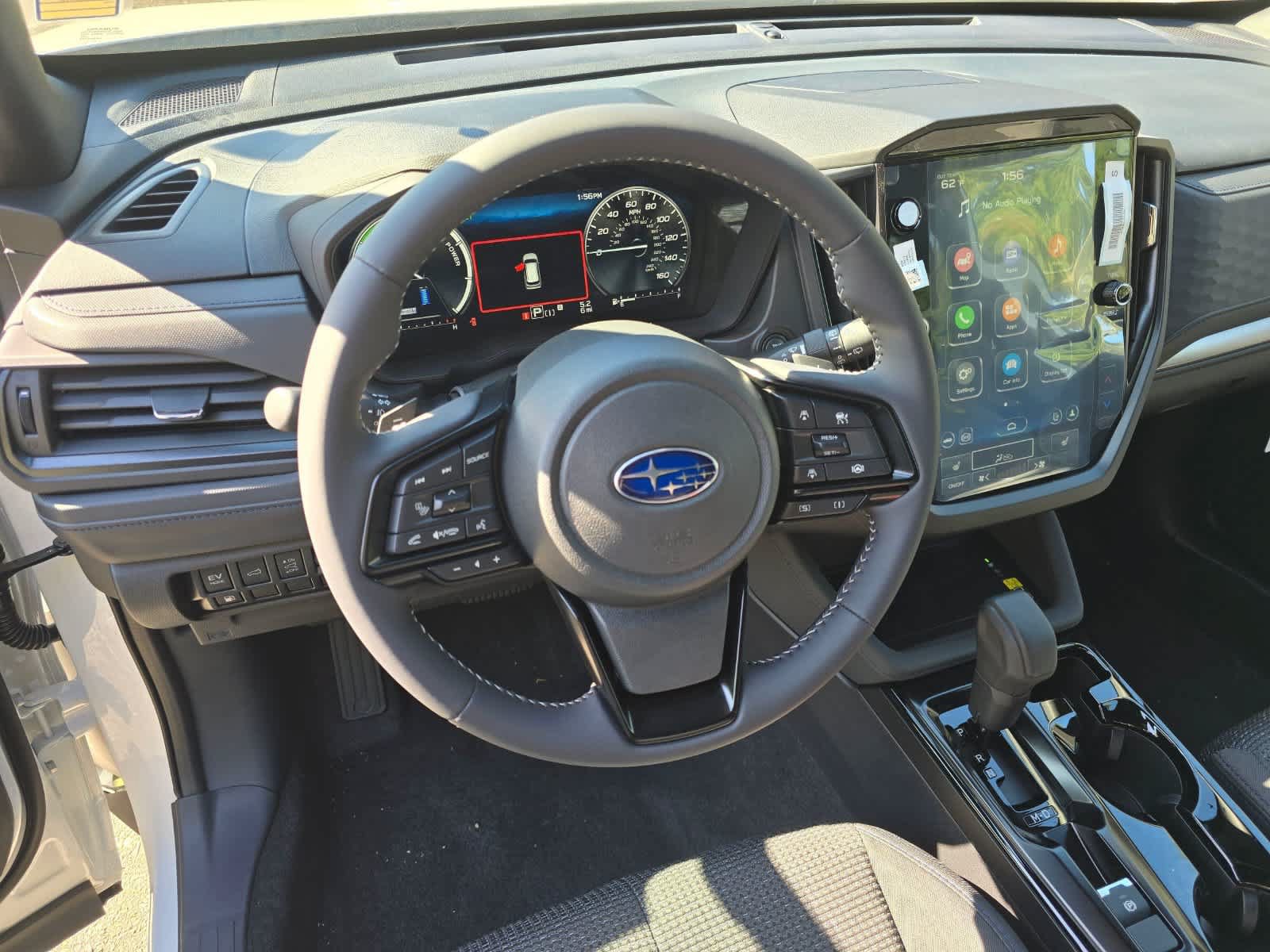 New 2026 Subaru Forester Premium AWD/4WD image 2