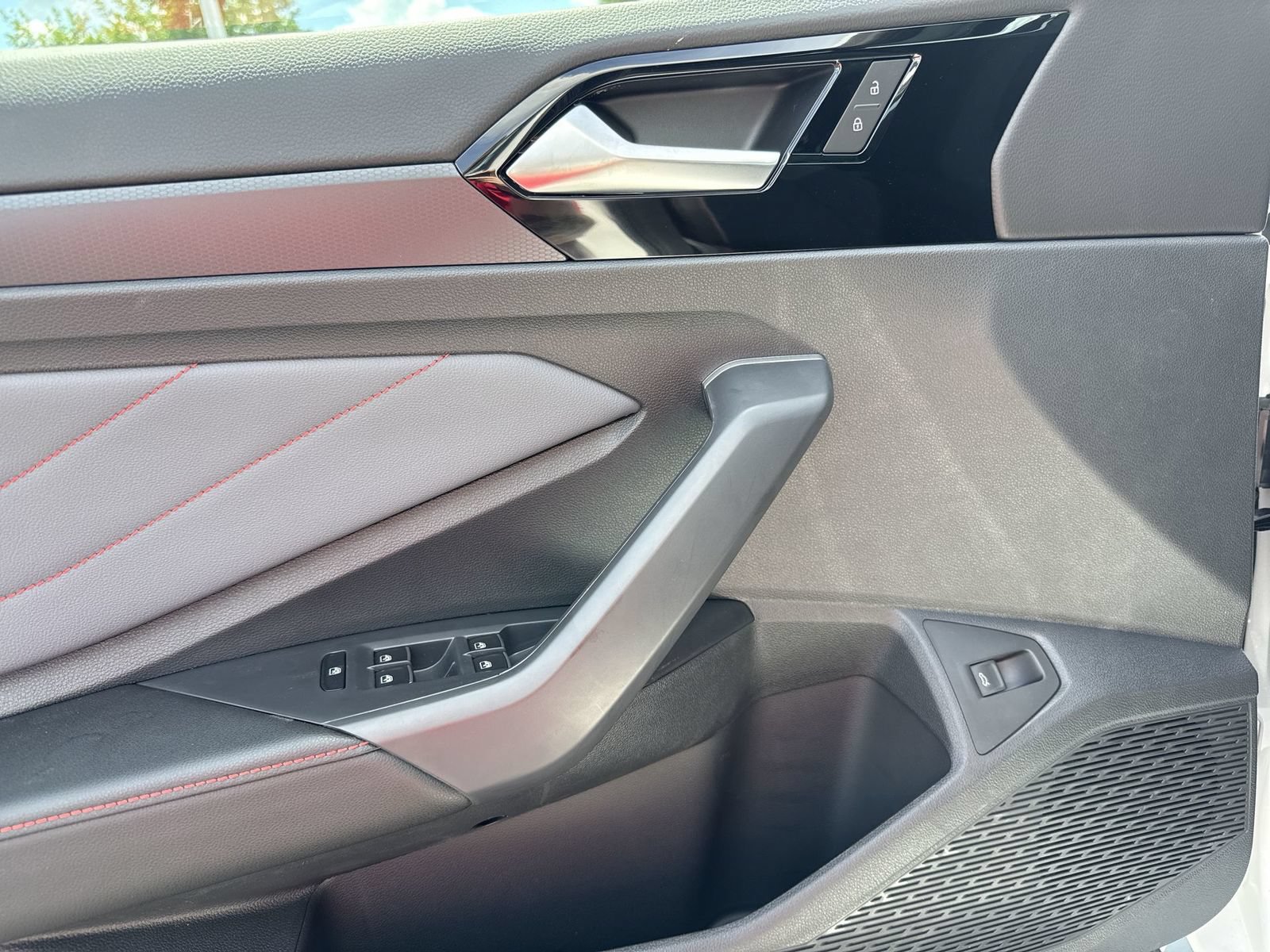New 2026 Volkswagen Jetta GLI Autobahn FWD image 15