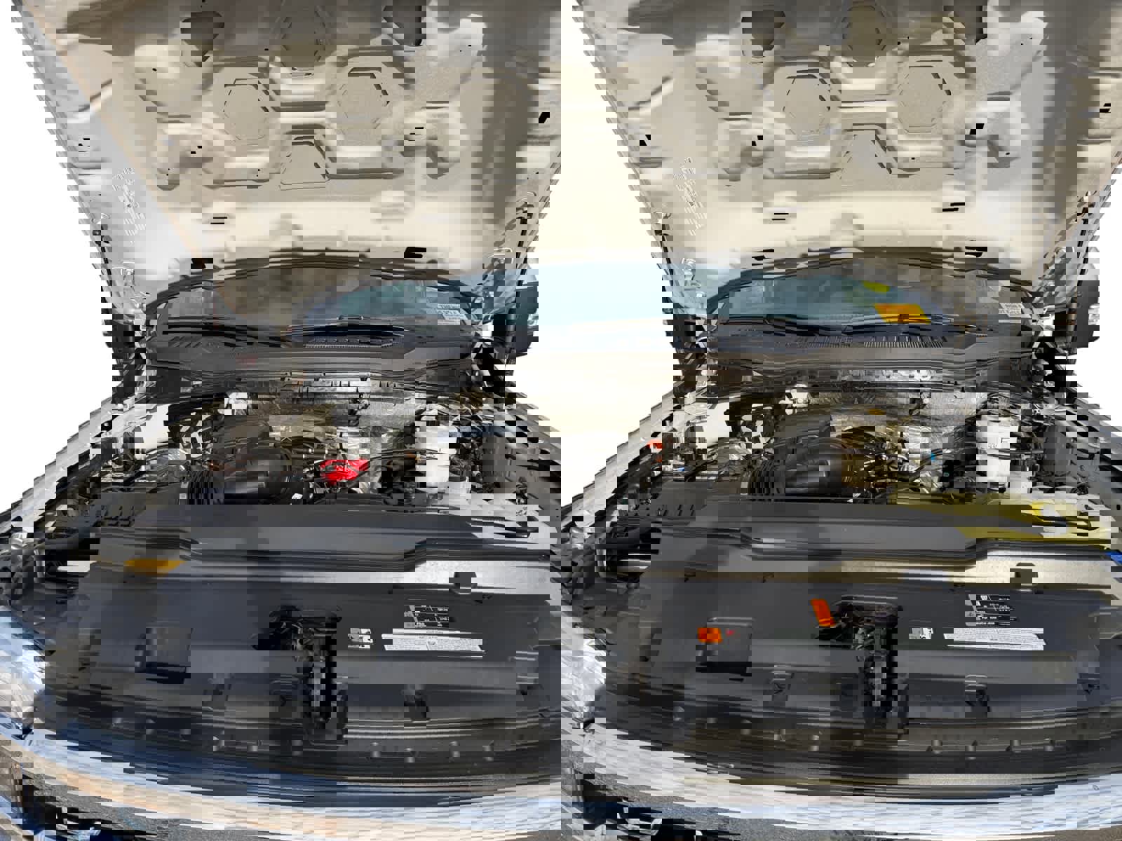 Used 2023 Ford F350 Lariat w/ FX4 Off-Road Package image 6