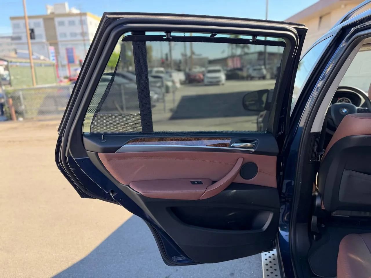 Used 2012 BMW X5 xDrive35i image 22