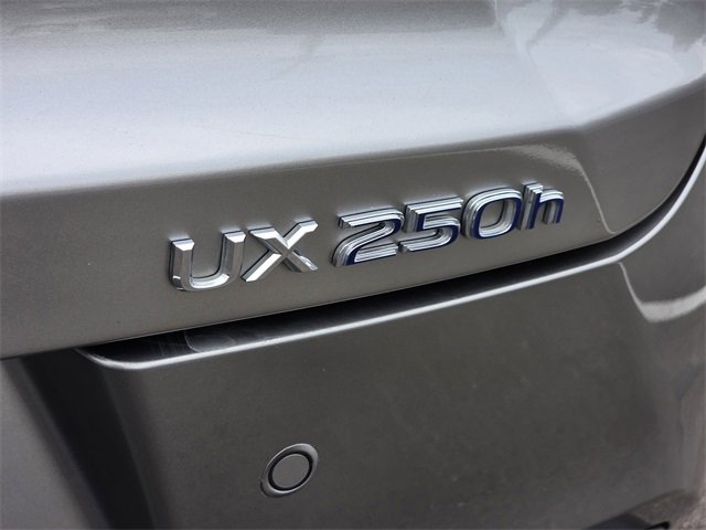 Used 2020 Lexus UX 250h w/ Premium Package image 14