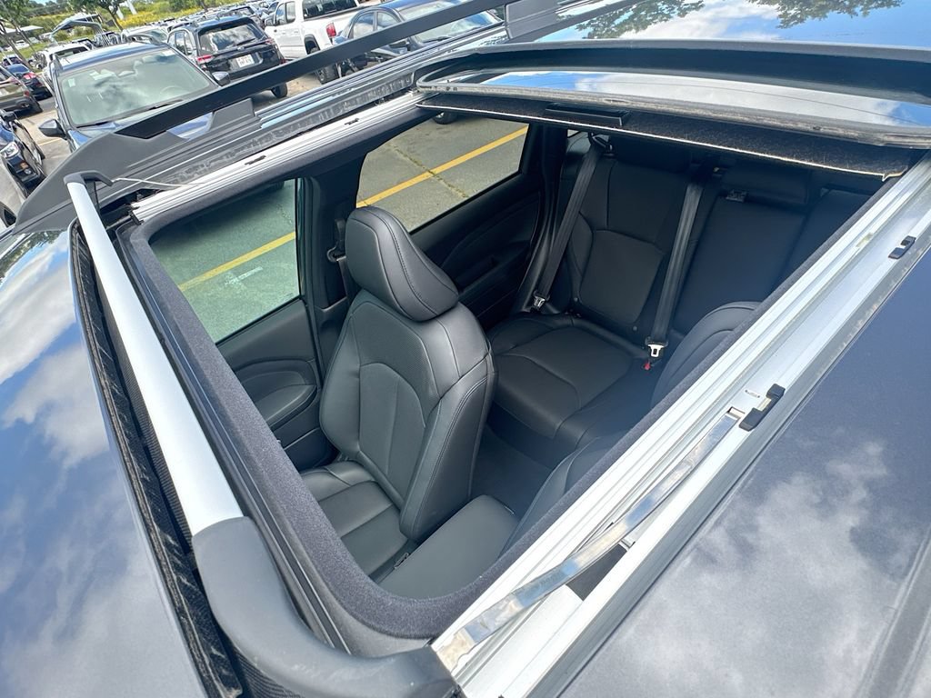 Certified 2026 Subaru Forester Limited AWD/4WD image 26