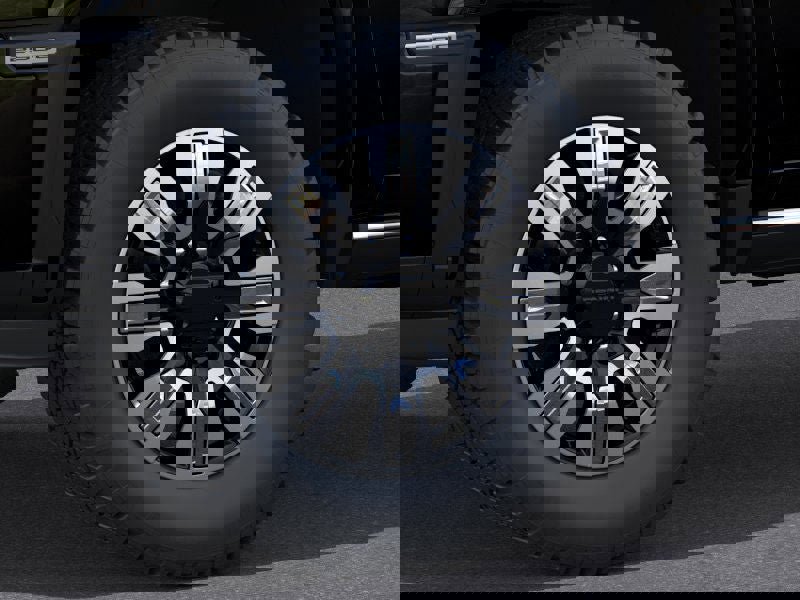 New 2026 GMC Sierra 2500 Denali w/ Max Trailering Package image 9